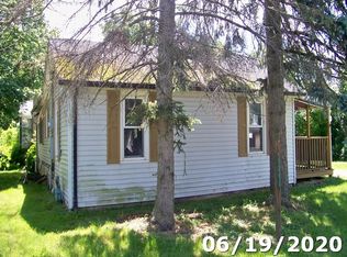 1293 County Line Rd, Crestline, OH 44827