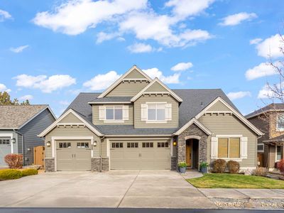 20870 Golden Gate Pl, Bend, OR, 97702