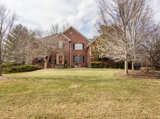 7526 Turner Ridge Rd, Crestwood, KY 40014