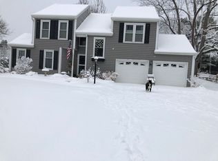 226 Oxford Rd, West Chester, PA 19380