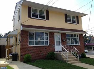 100 W Evesham Rd, Glendora, NJ 08029