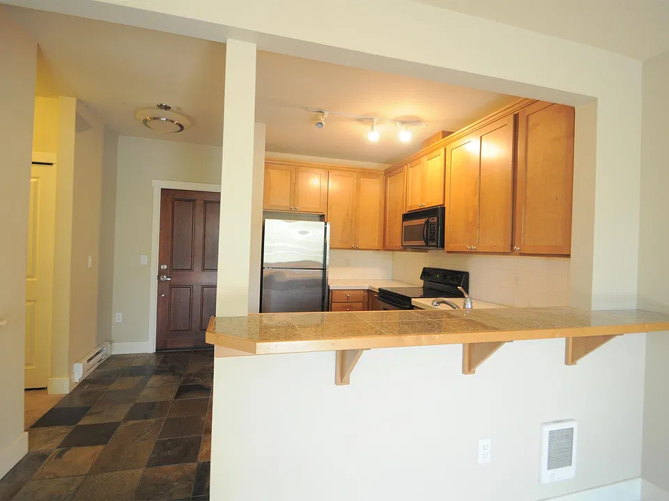 Kitchen - View 1