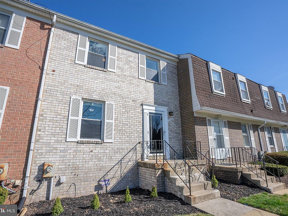 7269 Cross St, District Heights, MD 20747 Zillow