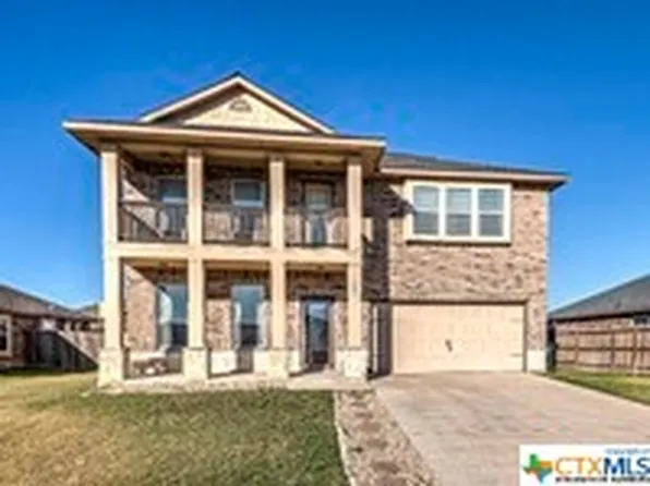603 W Orion Dr, Killeen, TX 76542