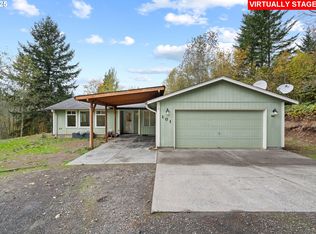 101 Carlton Rd, Washougal, WA 98671