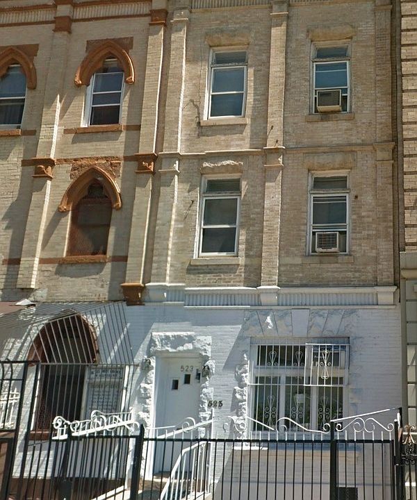 1st image of 523 W 147th St