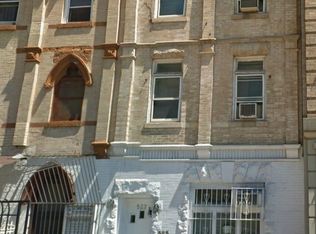 523 W 147th St, New York, NY 10031