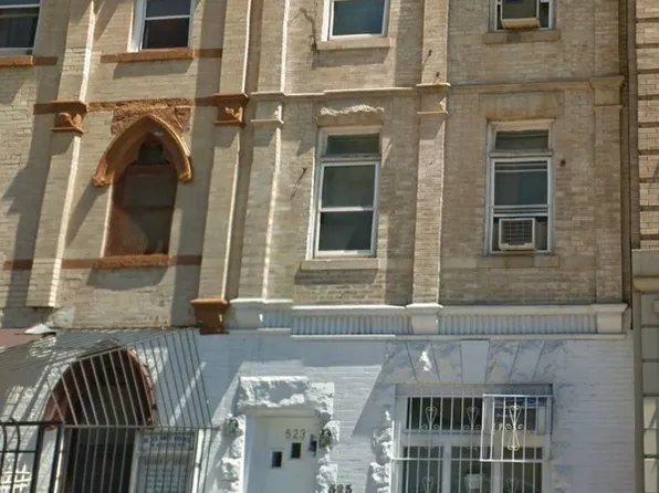 523 W 147th St, New York, NY 10031