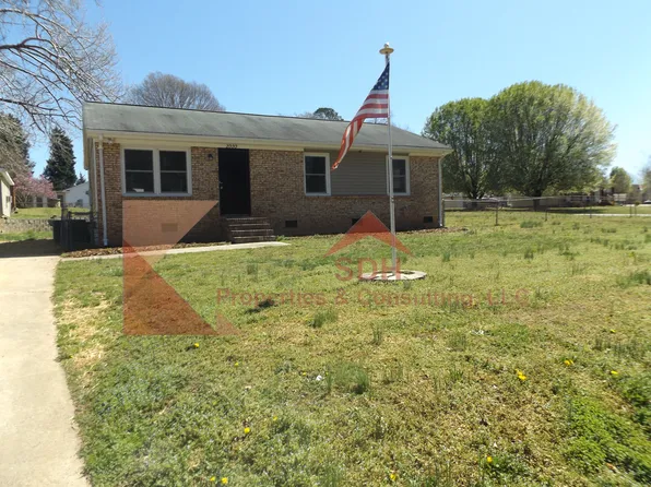 2000 Old Church Rd, Gastonia, NC 28052