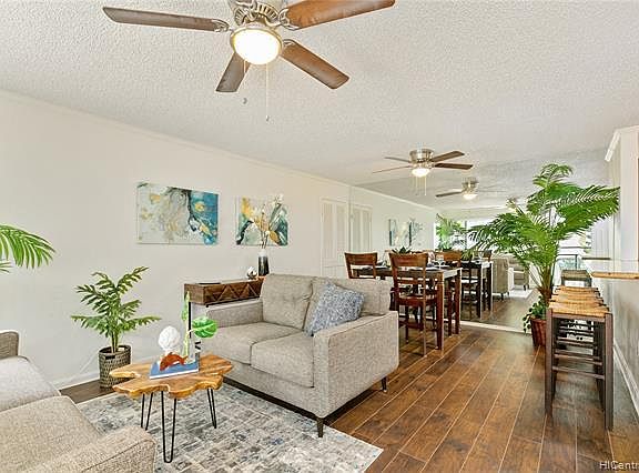 2nd image of 91-284 Hanapouli Cir #7F