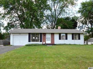 5666 Poplar Dr, Jackson, MI