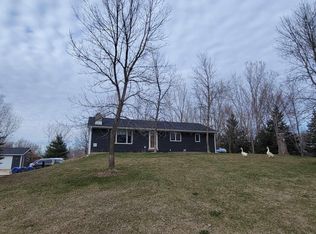 W4820 Krueger Rd, Black Creek, WI 54106