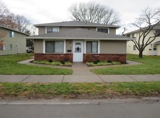 33 De Paul Dr, East Rochester, NY 14445
