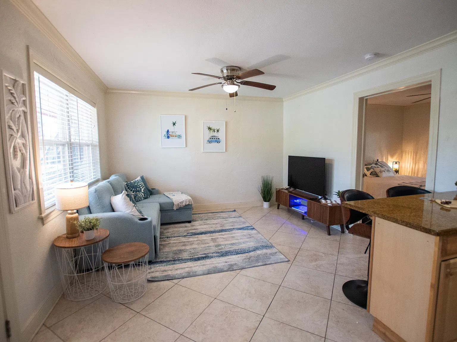 1 bed, 520 sqft, $1,700 — Photo 4