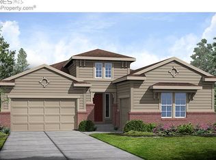 2614 Geranium Ln, Fort Collins, CO 80525