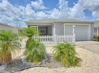 1390 Bunker Ln, The Villages, FL 32162