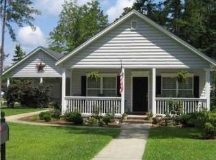 97 Sterling Dr, Rincon, GA 31326