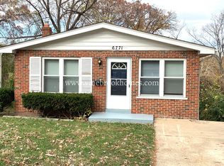 6771 Kenwood Dr, Saint Louis, MO