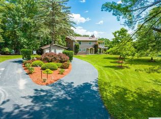 962 Big Woods Rd, Greenville, NY 12083