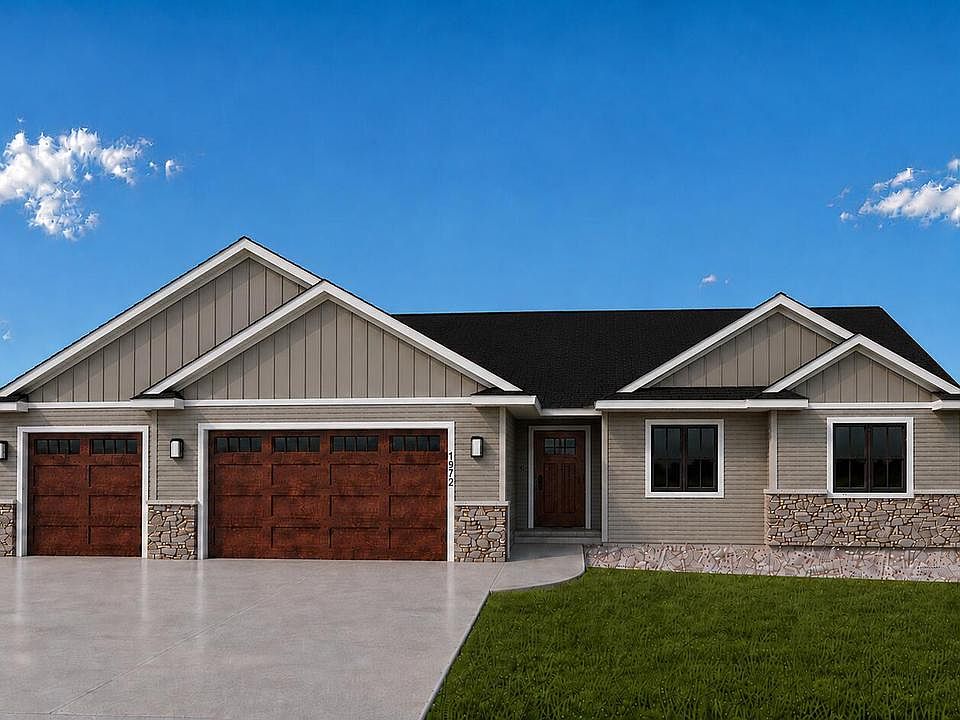 1st image of 942 Bridger DRIVE