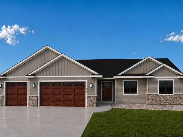 942 Bridger DRIVE, Holmen, WI 54636