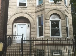 3050 W Polk St, Chicago, IL 60612