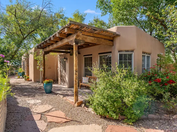 1200 Galisteo Pkwy, Santa Fe, NM 87505