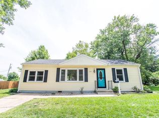 1002 Vest Dr, Warrensburg, MO 64093