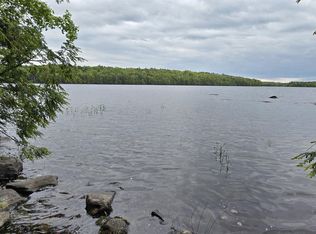 Nathan Croft Rd, Lunenburg, NS B4V6T9