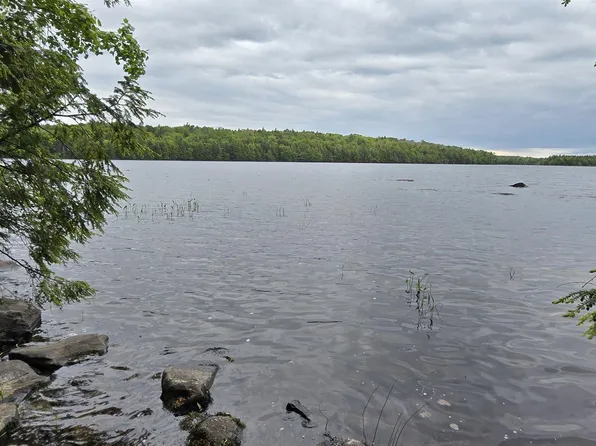 Nathan Croft Rd, Lunenburg, NS B4V 6T9