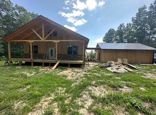 366 Horse Creek Rd, Jamestown, TN 38556