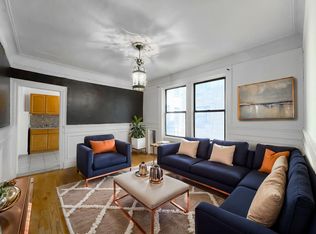 665 W 160th St APT 3C, New York, NY 10032