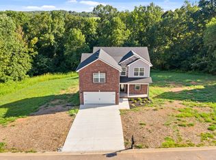 13 Rich Ellen Rdg LOT 13, Clarksville, TN 37040