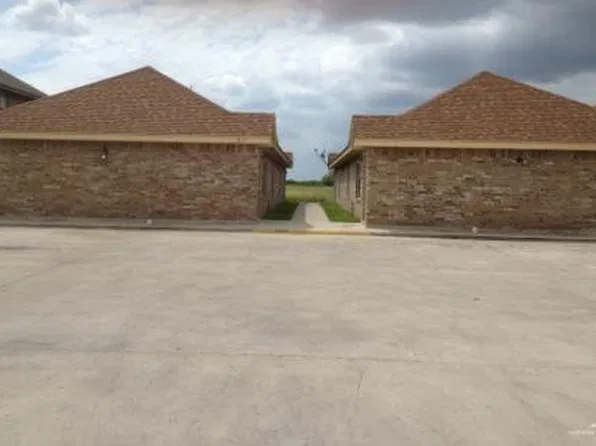 1307 N Sal St, Edinburg, TX 78541