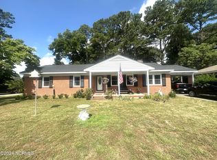 1001 Ensworth Rd NW, Wilson, NC 27896