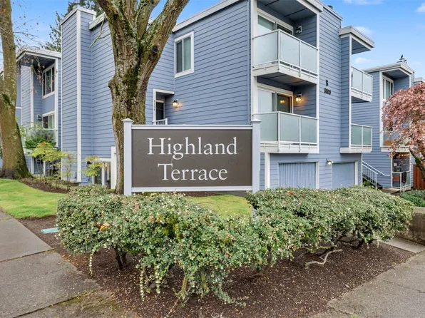 8800 20th Avenue NE #B101, Seattle, WA 98115