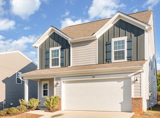 3113 Treyson Dr, Denver, NC 28037