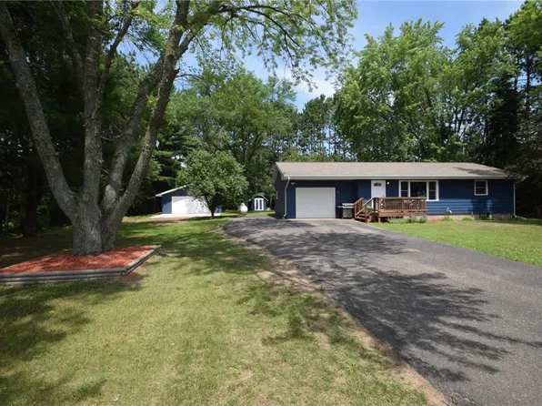 6830 County Road A, Webster, WI 54893