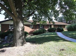 1707 Saint Andrews Dr, Shiloh, IL