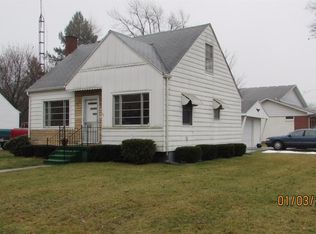 232 Alfred St, Montrose, MI 48457