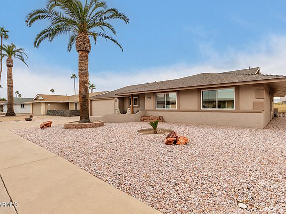 3rd image of 10906 W TROPICANA Circle