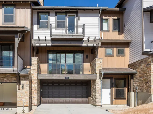 531 W Ascent Dr, Hideout, UT 84036