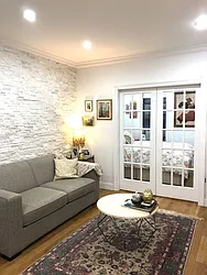 Rented by REAL New York