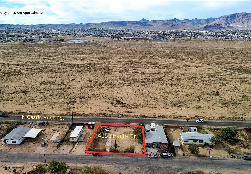 1st image of 4155 N Eagle Drive