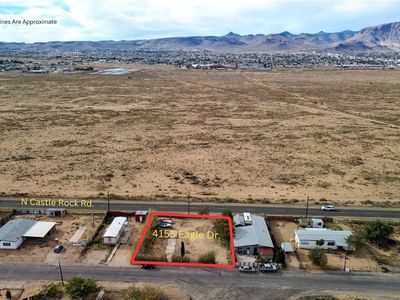 4155 N Eagle Dr, Kingman, AZ, 86409