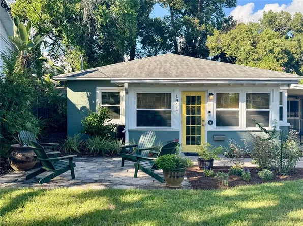1911 WEBER STREET, ORLANDO, FL 32803