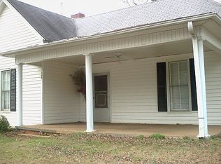 168 S Oliver St, Elberton, GA 30635