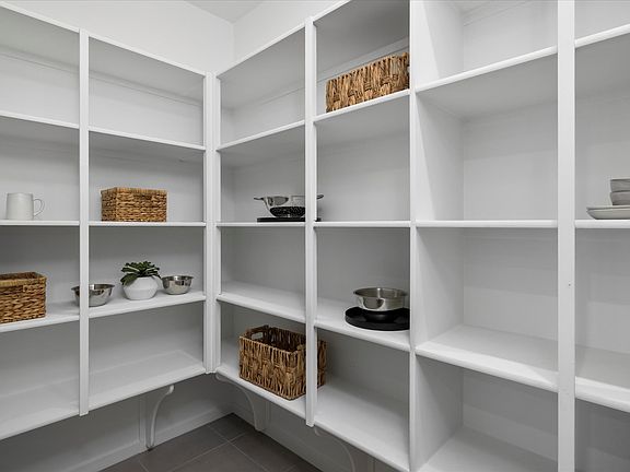 Pantry