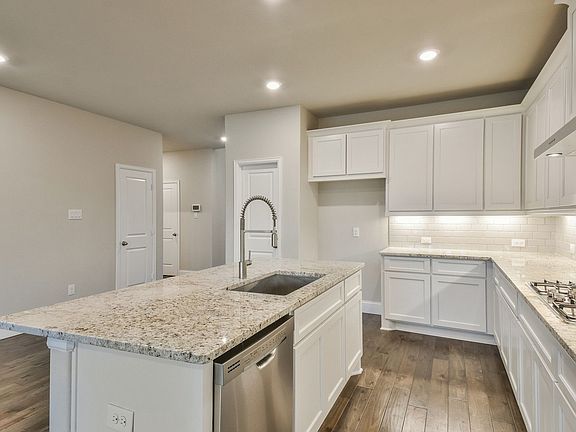 Plan 4059 Kitchen