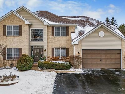 14 Margate Ct, Lake In The Hills, IL, 60156